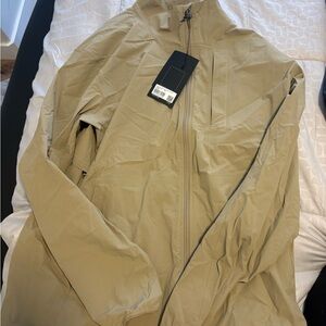 Lululemon Sojourn Windbreaker Jacket SHOK XXL
